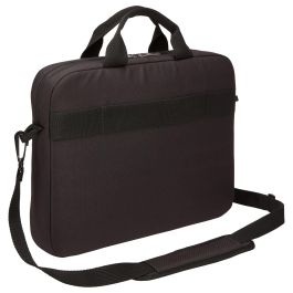 CaseLogic ADVA114 Bolso Bandolera para Portátil de 14 Pulgadas Negro