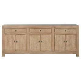 Aparador Item Home DKD Home Decor 44 x 88 x 215 cm Aparador Item Home DKD Home Decor 44 x 88 x 215 cm