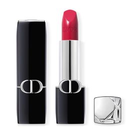 Dior Labial Rouge Dior Satin 766 Precio: 40.79000024. SKU: B173PRJRR5