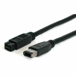 Cable Firewire/IEEE Startech 1394_96_6 Precio: 15.88999951. SKU: S55056362