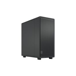 Fractal Design FD-C-EPO1A-01 Caja Epoch Black Solid Torre ATX con Flujo de Aire Optimizado y 3 Ventiladores