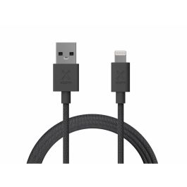 Cable USB Xtorm CXG2011 Negro