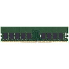 Kingston 16GB DDR4 2666MHz ECC Module Precio: 121.88999977. SKU: S55092245