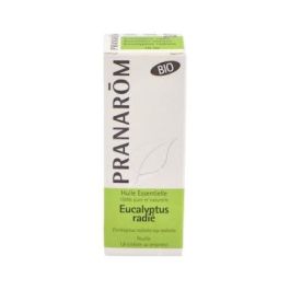 PRANAROM ACEITES Aceite Esencial Bio Eucalipto Radiata Hoja 10Ml Precio: 9.5000004. SKU: B1BB3ZRDV8