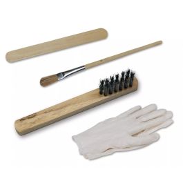 Foliatec FO2160 Pintura para Pinza de Freno Set Racing Rojo 3 Componentes