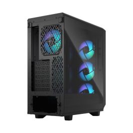 Fractal Design Meshify 2 Compact Lite Negro Fractal Design Meshify 2 Compact Lite Negro