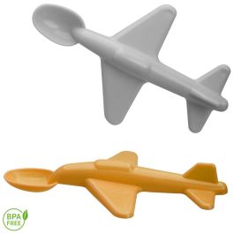 Tom et Zoe Juego de 2 Cucharas Avión Puericultura Precio: 1.98999988. SKU: B1E99G6LW7