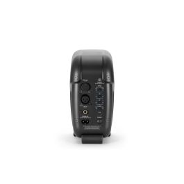 IK Multimedia iLoud MM Pro Monitores de Estudio (Pareja) biamplificados 50W RMS con Autocalibración ARC