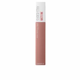 Pintalabios Superstay Matte Maybelline