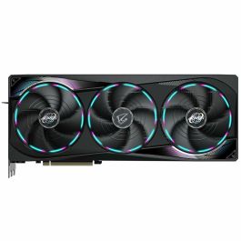 Gigabyte ASU4719331355586 Tarjeta Gráfica AORUS GeForce RTX 5080 MASTER 16 GB Gigabyte ASU4719331355586 Tarjeta Gráfica AORUS GeForce RTX 5080 MASTER 16 GB