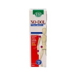 TREPATDIET-ESI No Dol Traumgel Gel 50G. Alivio para dolores articulares y musculares Precio: 18.79000046. SKU: B192PYBJC8