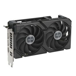 ASUS DUAL-RX9060XT-8G Tarjeta Gráfica AMD Radeon RX 9060 XT 8 GB GDDR6 PCI Express 5.0 Refrigeración Dual Fan Activa Resolución 8K ASUS DUAL-RX9060XT-8G Tarjeta Gráfica AMD Radeon RX 9060 XT 8 GB GDDR6 PCI Express 5.0 Refrigeración Dual Fan Activa Resolución 8K