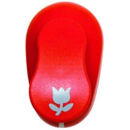 Taladro Goma Eva Fixo Kids 1,6 Cm. Tulipan Taladro Goma Eva Fixo Kids 1,6 Cm. Tulipan Precio: 4.58999948. SKU: B1KJQ42CZP