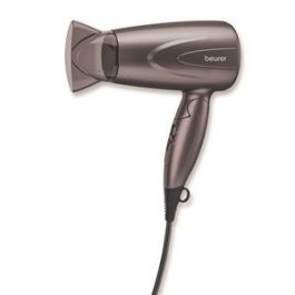 Beurer HC-17 Secador de Pelo Compacto Plegable 1.300 W Precio: 16.59000024. SKU: B1G5D79N8W