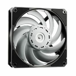XPG Vento Pro Carcasa del ordenador Ventilador 12 cm Negro, Blanco Precio: 22.49999961. SKU: B1F43XTCPS