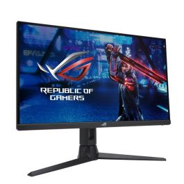 Asus ROG Strix XG27AQMR Monitor Gaming 27" WQHD (2560x1440) IPS 300Hz 1ms GTG G-Sync Compatible DisplayHDR 600