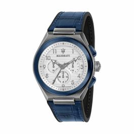 Reloj Hombre Maserati TRICONIC (Ø 43 mm) Precio: 142.5864. SKU: B1GEM7MFR8
