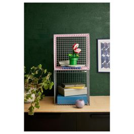 Lego Super Mario 71426 Planta Piraña, Figura Articulada con Tubo y 2 Piezas, Modelo para Adultos, Idea de Regalo