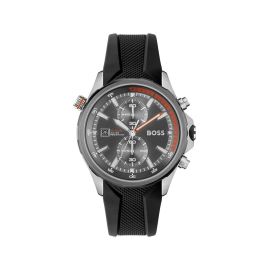 Reloj Hombre Hugo Boss 1513931 (Ø 46 mm) Precio: 257.49999957. SKU: B16WHFG2FF