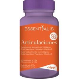 Essentialis Articulaciones 60 Comp. Essentialis Articulaciones 60 Comp. Precio: 13.7900004. SKU: B13AD2MHVM