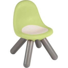 SMOBY - Silla verde para niños SMOBY Life