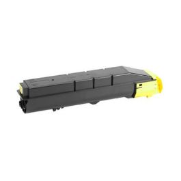KYOCERA Toner Copiadora Amarillo TK8305Y Precio: 128.69000012. SKU: S8411153