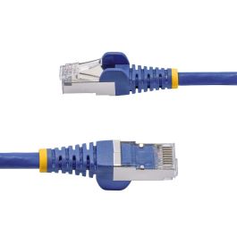 Cable USB Startech NLBL-1M-CAT8-PATCH Azul 1 m
