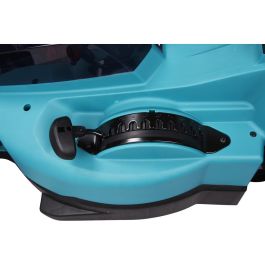 Makita DLM480PT2 Cortacésped a batería