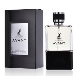 Maison Alhambra Avant Eau de Parfum para Hombre 100 ml Vaporizador Precio: 15.49999957. SKU: S8303987