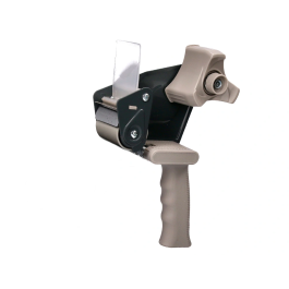 Q-connect Portarrollo para Cinta de Embalaje 50 mm