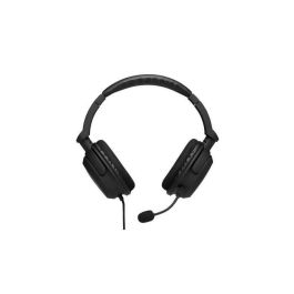 THE G-LAB Gaming Headset - Compatible Pc, Xboxone - Black (KORP CARBON)