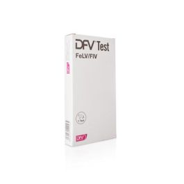 Divasa Dfv Test Felv-Fiv 1 Test Precio: 20.50000029. SKU: B1G4QB7MWC