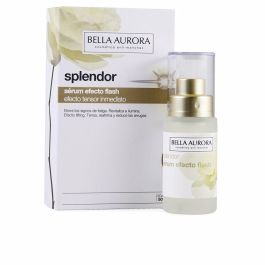 Bella Aurora SPLENDOR 10 serum efecto flash 30 ml Cremas Antiarrugas Antiedad Precio: 28.69000024. SKU: S4500822