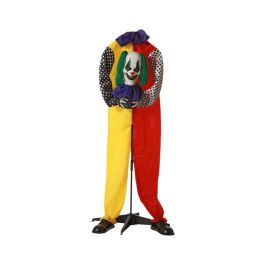 Decoración para Halloween 140 cm Decoración para Halloween 140 cm Precio: 77.89999965. SKU: B1DMQ2MPX3