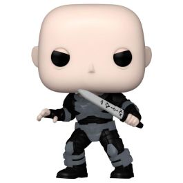Funko POP! Dune Parte Dos Figura Feyd Rautha Harkonnen 9cm de Vinilo Coleccionable
