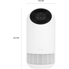 Hombli Smart Air Purifier - Purificador de Aire Inteligente
