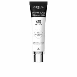 L'Oréal Paris PRIME LAB 24H matte setter Prebase Maquillaje 30 ml Precio: 12.89000053. SKU: S05111038