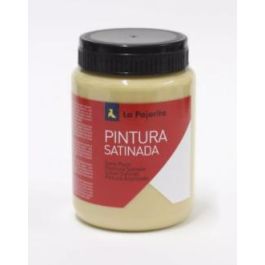 La Pajarita Témpera Escolar Bote De 35 mL Satinada Amarillo Siena Claro L-04 Precio: 1.68999974. SKU: B1B3PW9DEJ