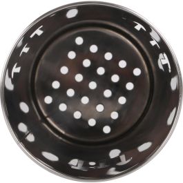 Quttin Bote para Utensilios de Cocina de Acero Inoxidable, Ø10.3 x 18.5 cm (12 Unidades) Quttin Bote para Utensilios de Cocina de Acero Inoxidable, Ø10.3 x 18.5 cm (12 Unidades)
