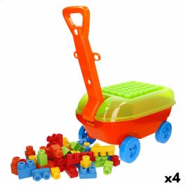 Juego de Construcción Color Block Juego de Construcción Color Block Precio: 66.50000038. SKU: B172ZJQY3N