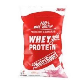 Whey Gold Protein Fresa Bolsa 2Kg. Precio: 56.8900002. SKU: B1G8854CE2