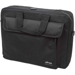 Ultron 371958 Maletín para portátil de 17.3" (43.2 cm) de Poliéster con Tirante para Hombro