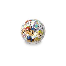 Pelota bioball paw patrol 140mm - modelos surtidos