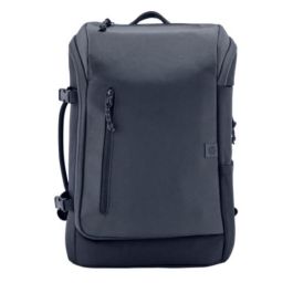 HP Mochila para Portátil Travel 25 Litros 15.6 pulgadas Iron Grey Espaciosa y Ligera Precio: 45.95000047. SKU: B13EJHMAZL