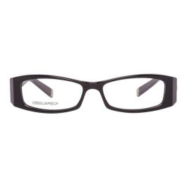 Montura de Gafas Mujer Dsquared2 DQ5020-001-51 Ø 51 mm