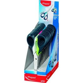 Tijeras Maped Sensoft 3D 16 Cm. Expositor De 12 Precio: 57.58999961. SKU: B1BW2AAFC3