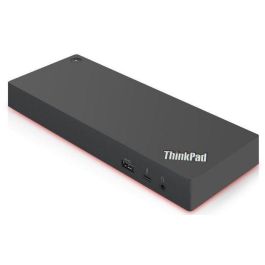 Lenovo ThinkPad Thunderbolt 3 Dock Gen 2 135W SA - Estación de Acoplamiento para Portátiles USB-C/Thunderbolt, Dual 4K, Transferencia Rápida Precio: 441.49999993. SKU: B12ANLNYL8