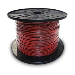 Cable Sediles 2 x 0,75 mm 1000 m Cable Sediles 2 x 0,75 mm 1000 m Precio: 476.89000007. SKU: S7907392