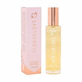 Aceite de Masaje Erótico Highonlove Precio: 54.49999962. SKU: S13014459