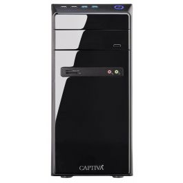 Captiva I80-395 PC (Intel Core i7-14700, 64GB RAM, 2TB SSD, Windows 11 Home)